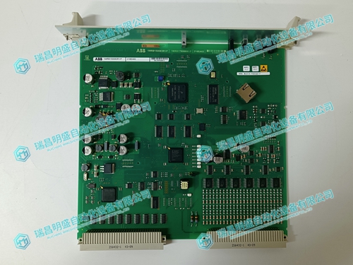 216EA62 1MRB150083R1/F数字量输出模块