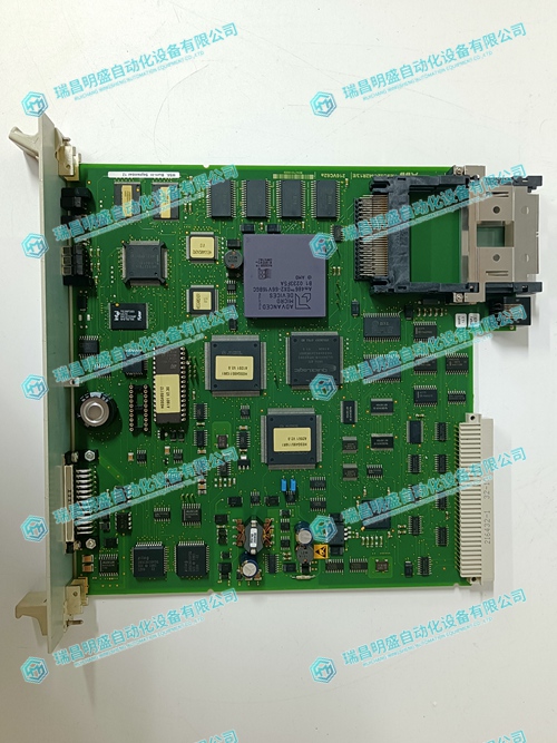  216VC62A HESG324442R13/E控制系统模块
