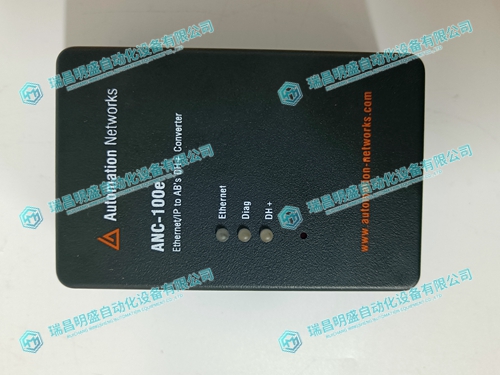 PROSOFT AN-X2-AB-DHRIO输入输出模块 