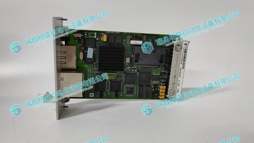 560CMU05远程通讯模块