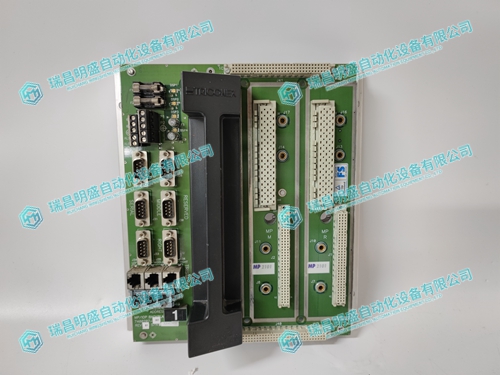 Triconex 2101安全系统卡件