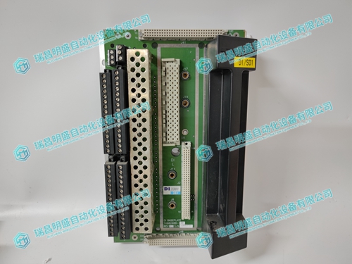 TRICONEX 2301安全仪表系统(图1) 69f8ae6948d3c7720b5195e9e0321f49_3-2406241HI3616.jpg