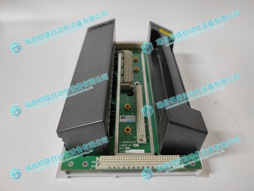 TRICONEX 2351通讯模块(图1) 471dc36c2e6607969a6c48676064e784_3-2406241H953122.jpg