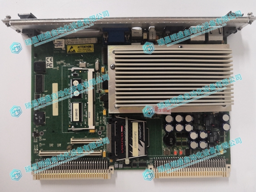 VMIVME-7650-83H通讯模块