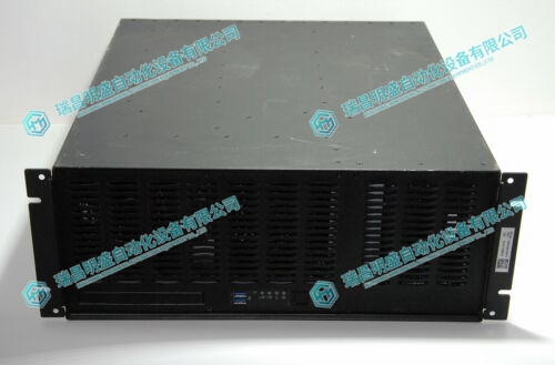  Radisys 4598-006-60813成像服务器