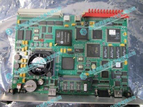 RadiSys 0660-01847控制主板卡件