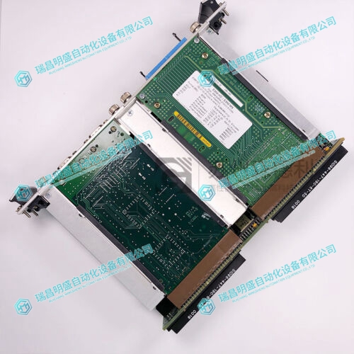 RadiSys EPC-8A CPU模块