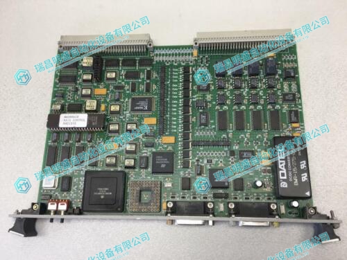 Radisys 61-0475-21轴控制卡(图1) 3b248590c629319b13cec6043ad00535_3-24062515131MI.jpg