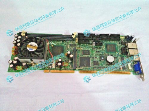 Radisys 97-9029-04控制主板卡件