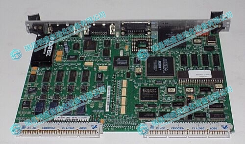 RadiSys 061-01262-0020轴运动控制板