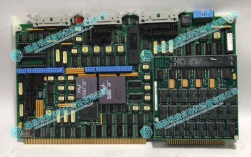 RADISYS  SBC38612控制脉冲卡件