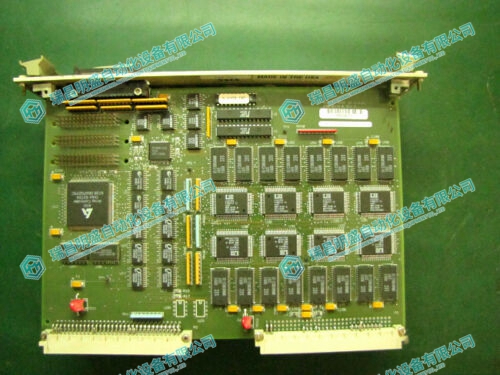  RadiSys 230-0149-0控制主板卡件