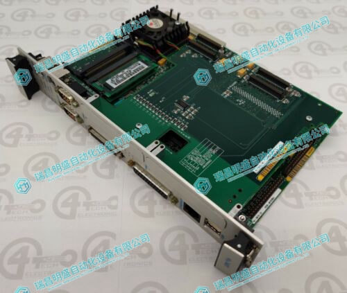  Radisys  47545701自动化控制模块