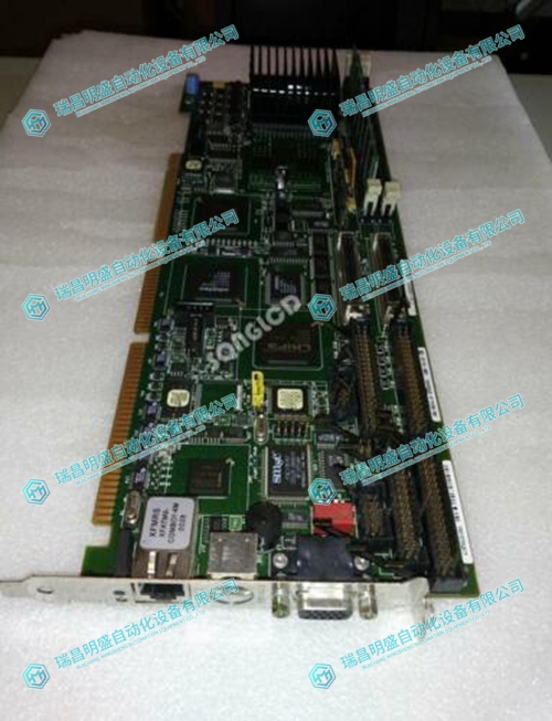 RadiSys 30705-005数字量输入卡件