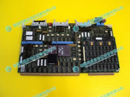  RADISYS 456162-004印刷电路板