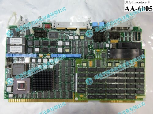 RadySys 68-0056-11单板计算机