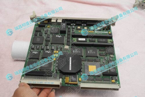 RADISYS SBC486DX66控制器主板