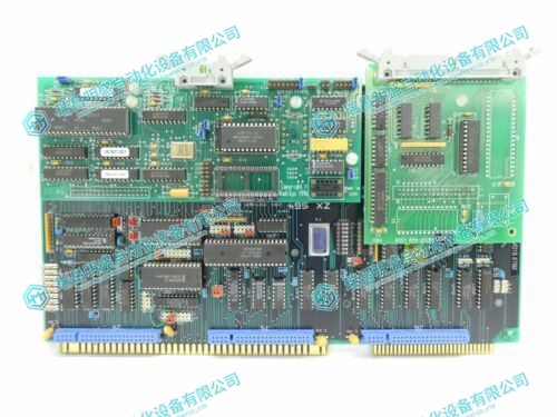 RadiSys  851-8833-001A控制主板卡件