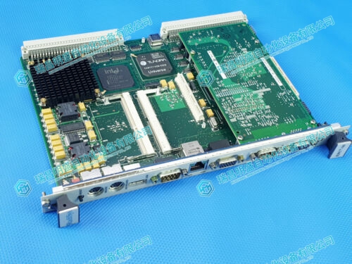 Radisys  061-01183-0031单板计算机