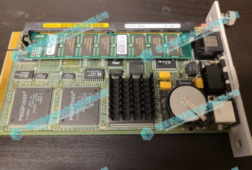 RADISYS EPC-26A CPU电路板