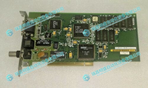 RadiSys 60-0377-02采集卡