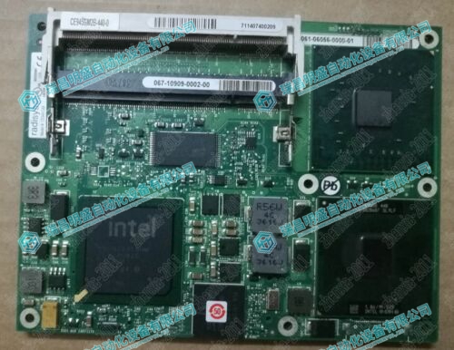   RadiSys CE945GM2B-440控制主板模块