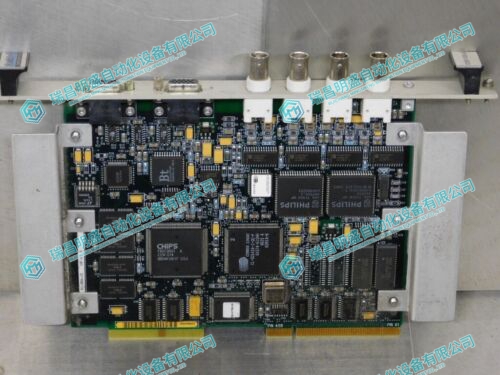 RadiSys 61-0654-22复合视频模