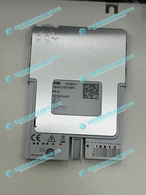 3BSE078740R1 GIS810底座模块(图1) 4042e4b07df5b8e2a66a5123476cbf20_3-2406251H520H3.jpg