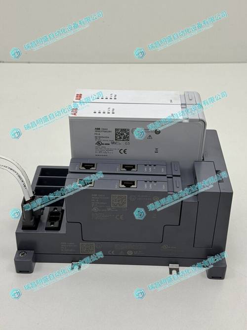 CI845 3BSE075853R1模拟量扩展模块