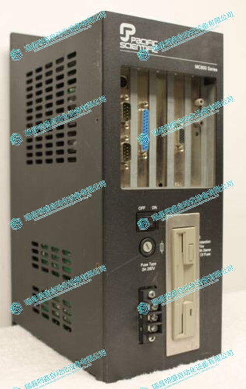 RadiSys MC801-200-08控制器模块