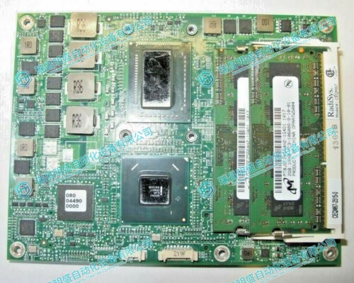 RadiSys CEQM67-2515-0工业主板