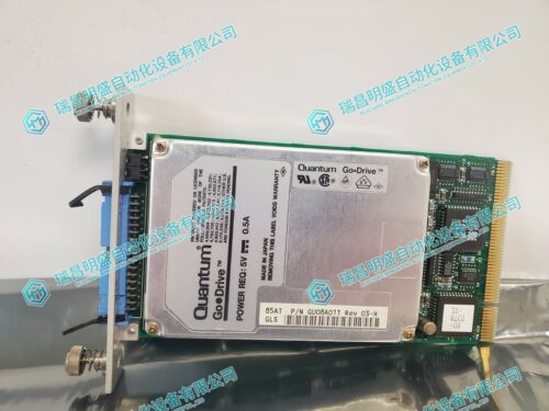 RADISYS EXM-MX80扩展内存模块