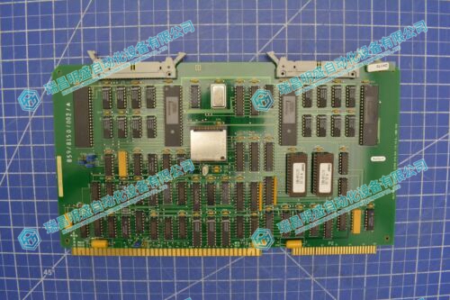  RADISYS 859-8150-002印刷电路板