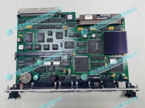 RadiSys EPC8-DX66-00-2 CPU模块