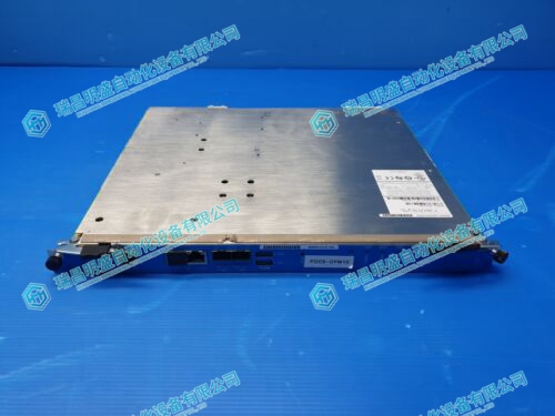 Radisys ATCA-4745伺服驱动器模块