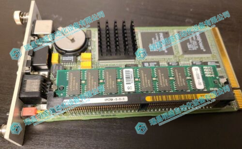 RADISYS EPC-26 CPU电路板