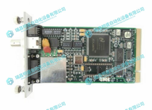 RadiSys 60-0219-00以太网通信模块