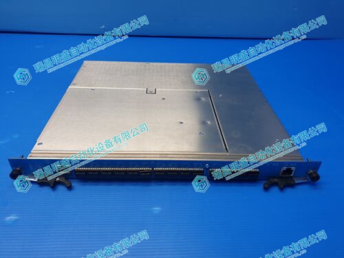 Radisys 067-11384-0000端口模块 