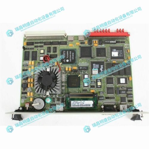 RADISYS 60-0208-03印刷电路板