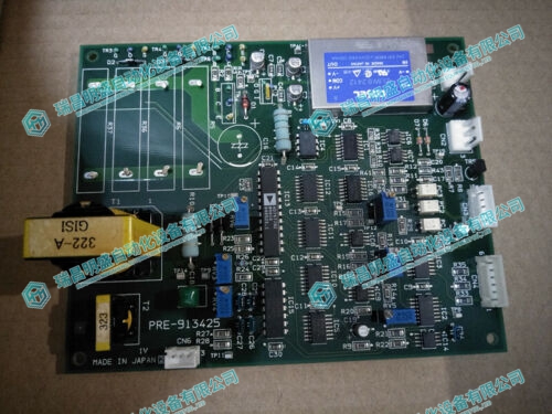 RADISYS PRE-913425印刷电路板(图1) 04878f06d1a1ee962275f1e63a200f66_3-24062G55K62G.jpg