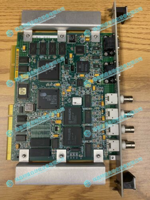 RadiSys 46413701视频卡