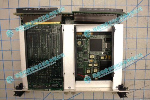 RADISYS 61-0719-26通信模块