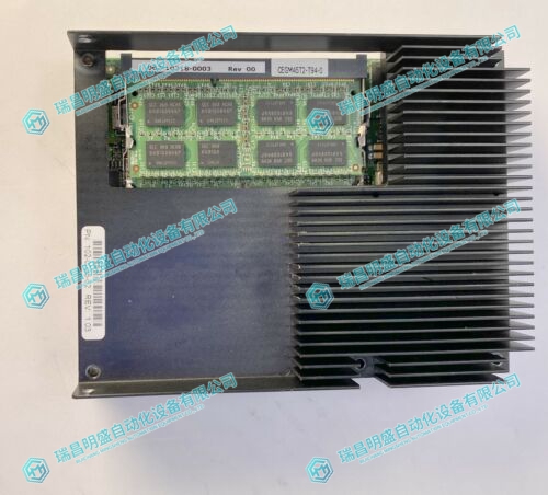 RadiSys 061-10318-0003输入输出模块