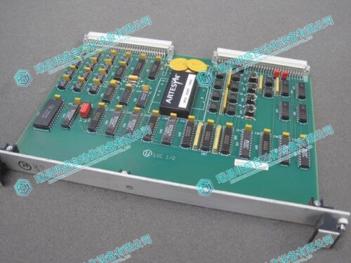 Radisys 44308902输入输出模块