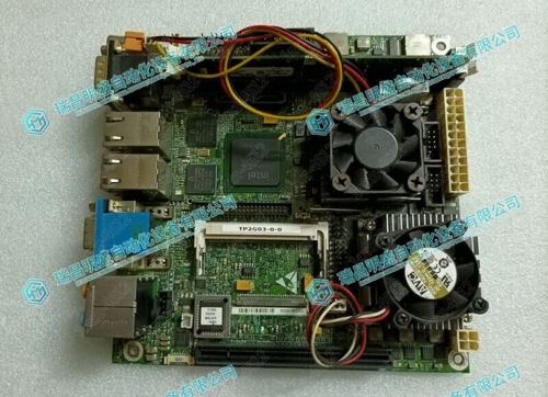 RadiSys 061-03328-0022控制器模块