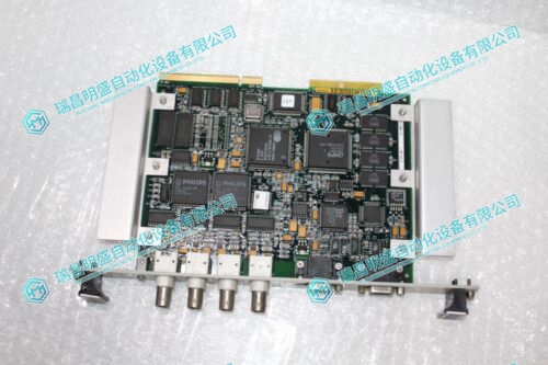 Radisys EXP-VID-B视频板卡