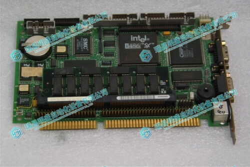 Radisys 60-0132-01 CPU模块