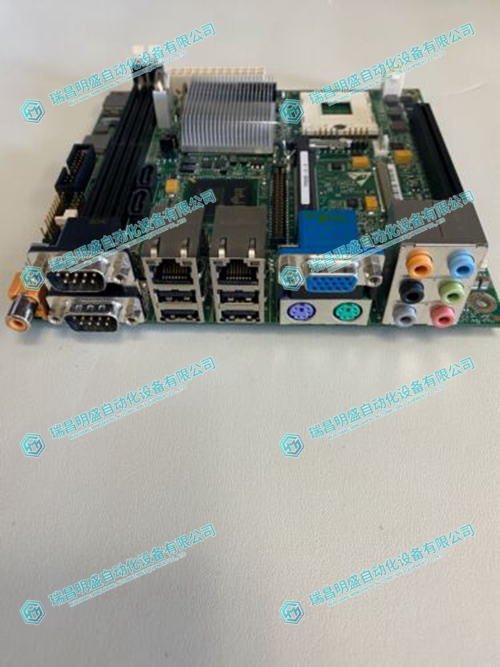 RADISYS 061-04050-0022控制器模块