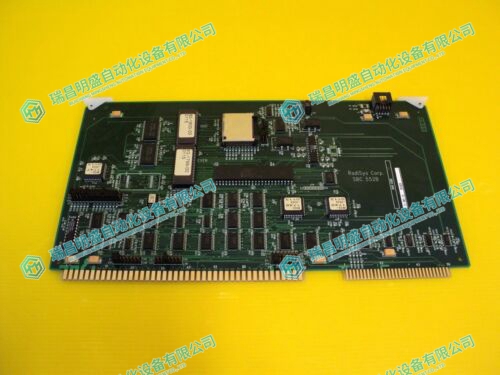 Radisys 60-0401-02控制器模块