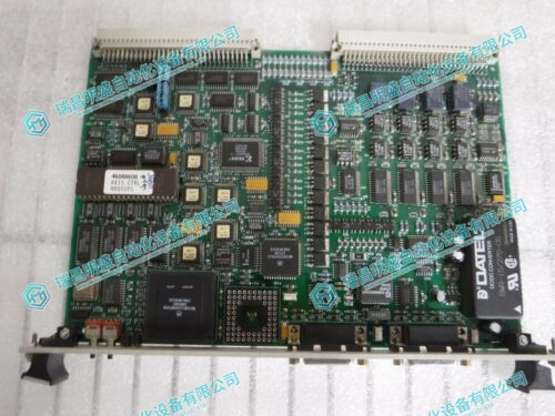 RADISYS 61-0475-01单板计算机